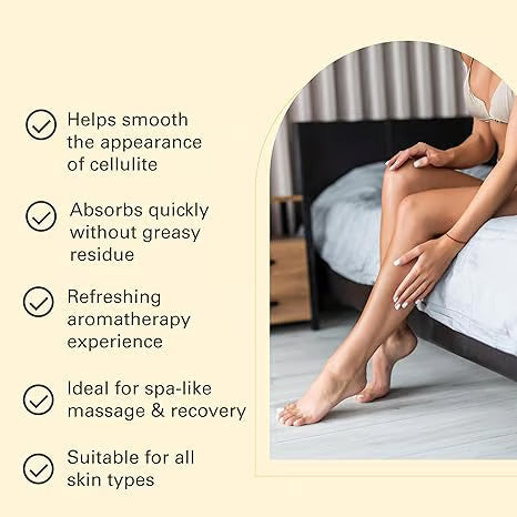 Almost Gone-💥Age-Defying Revival Collagen & Stem Cell Body Oil