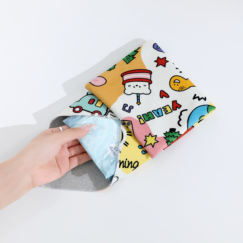 Zaho™ Calmcare Cat Wrap