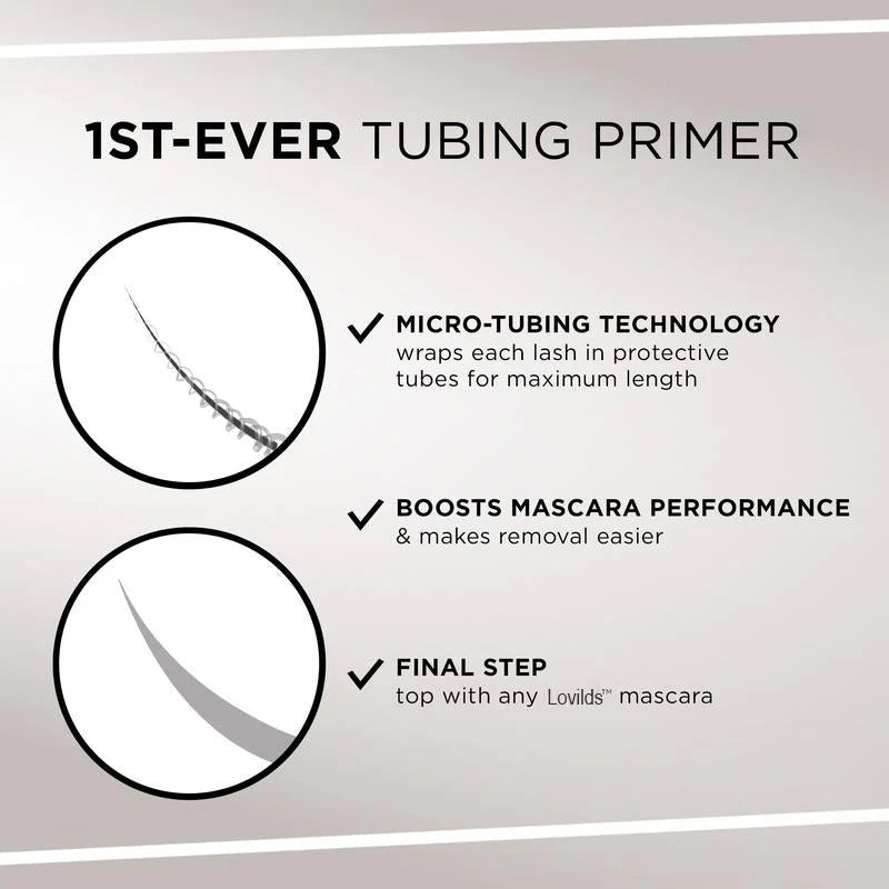 ๐บ Tubing Mascara & Primer ๐
