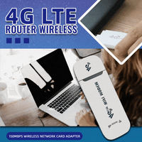 2023 LTE Router Wireless USB Mobile Broadband Adapter