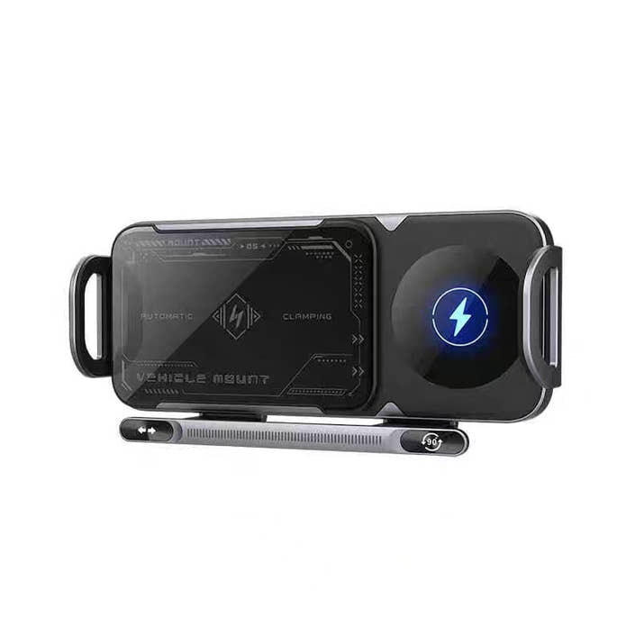 π±π2024 High intelligent mobile phone/Pad Holder