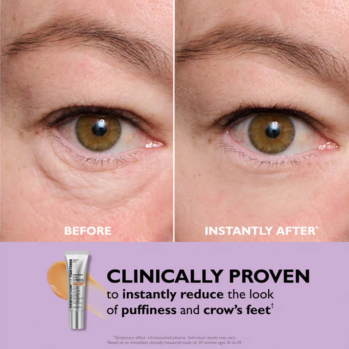 Perfection Primer Tightener – Smooth, Lift & Look Younger in Minutes!