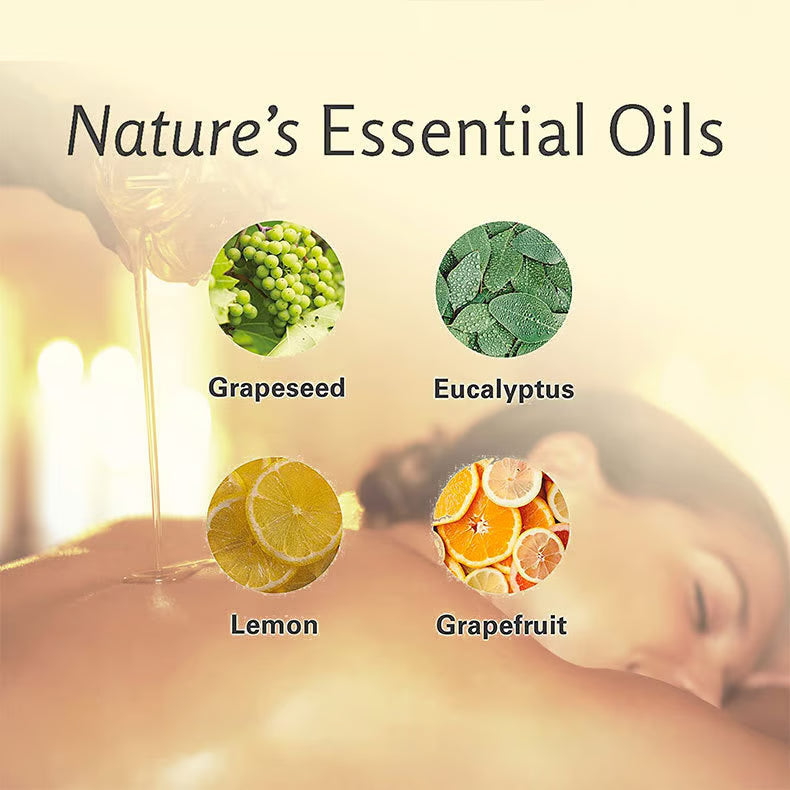 Almost Gone-💥Age-Defying Revival Collagen & Stem Cell Body Oil