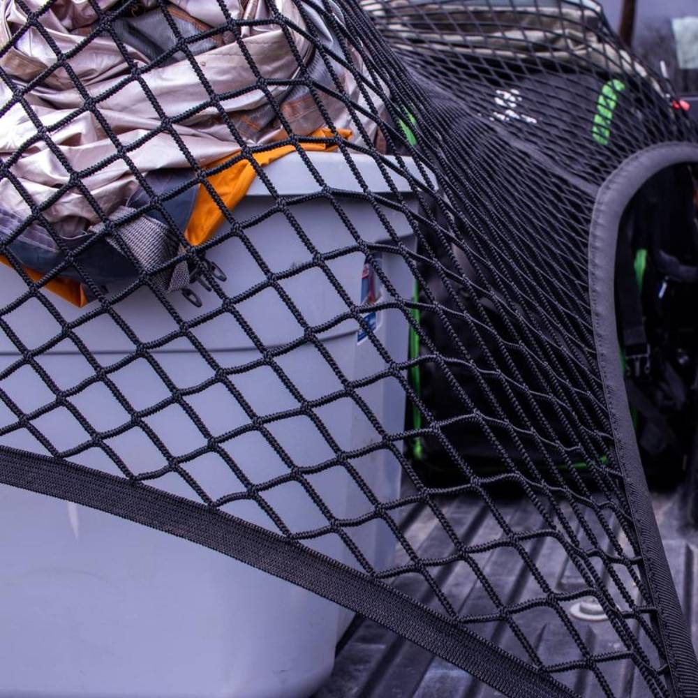 Zaho™ Highly Elastic Truck Bed Net