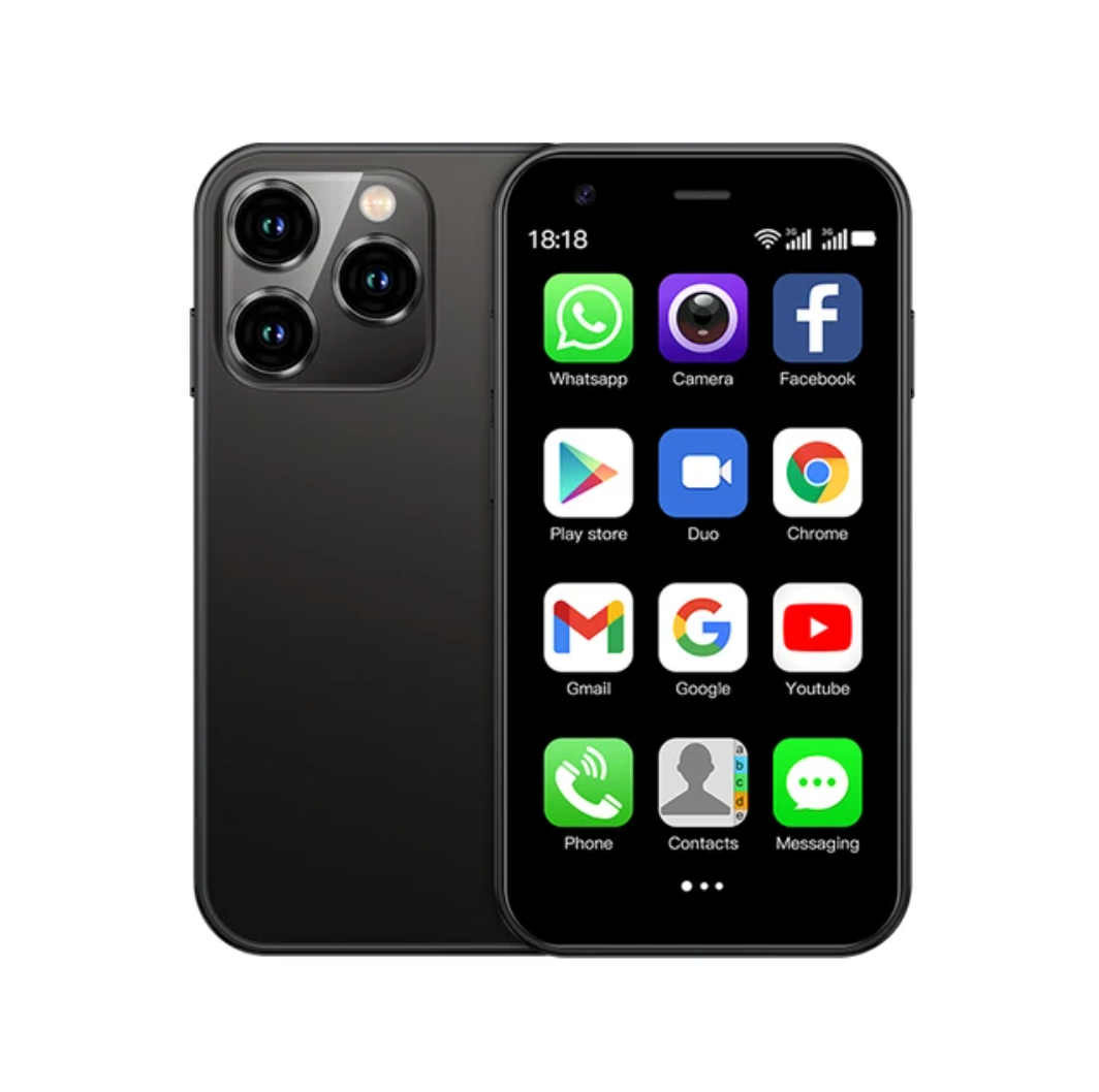 Mini Smartphone - Last Day 50% OFF š±