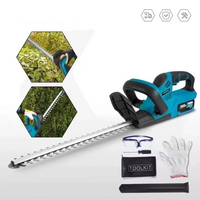 Electric Hedge Trimmer