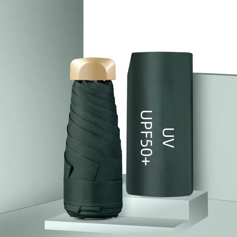 Mini Folding Umbrella