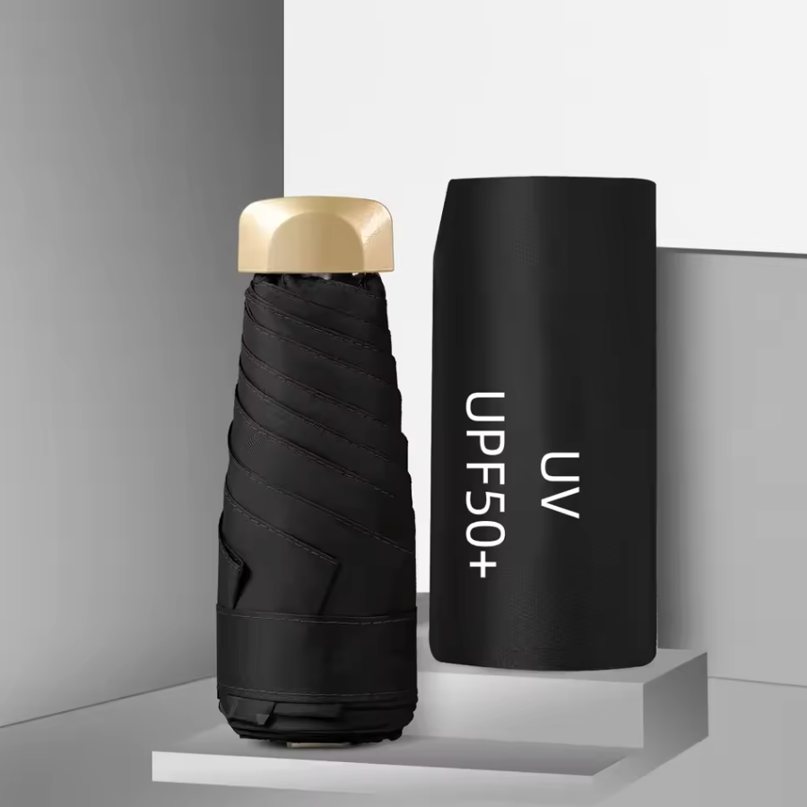 Mini Folding Umbrella