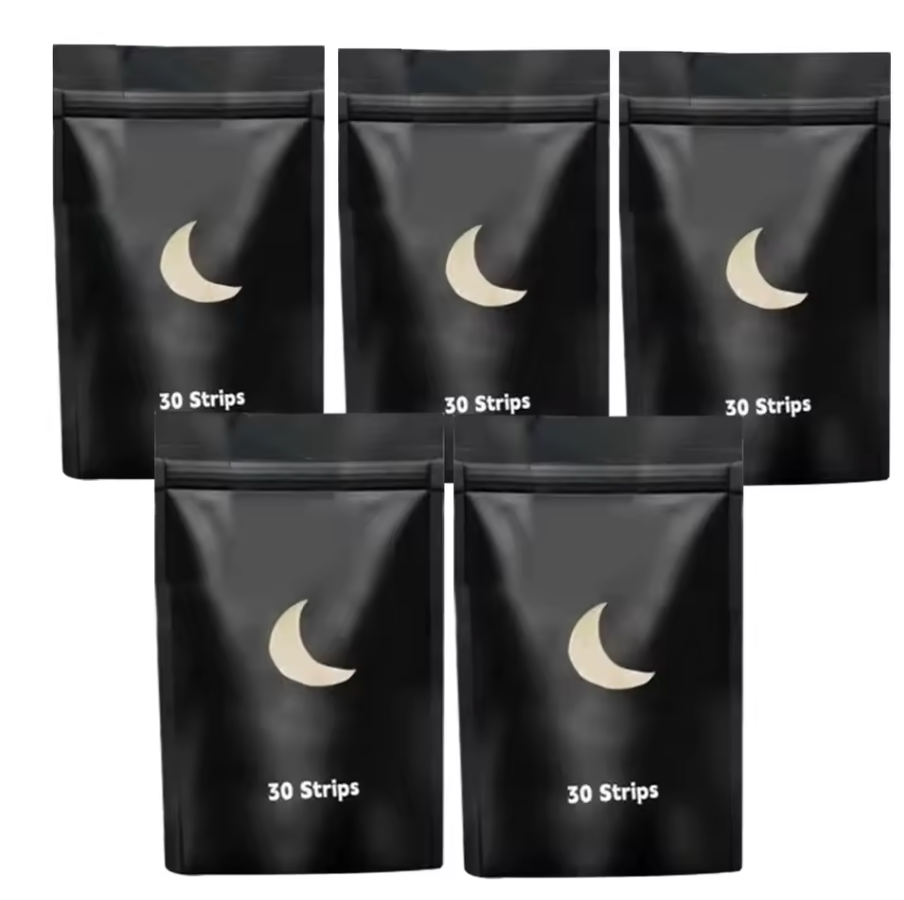 Mouth Tape for Sleep Anti Snoring