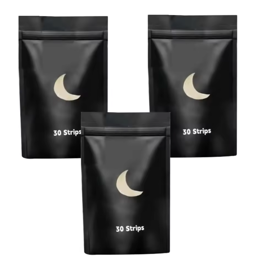 Mouth Tape for Sleep Anti Snoring