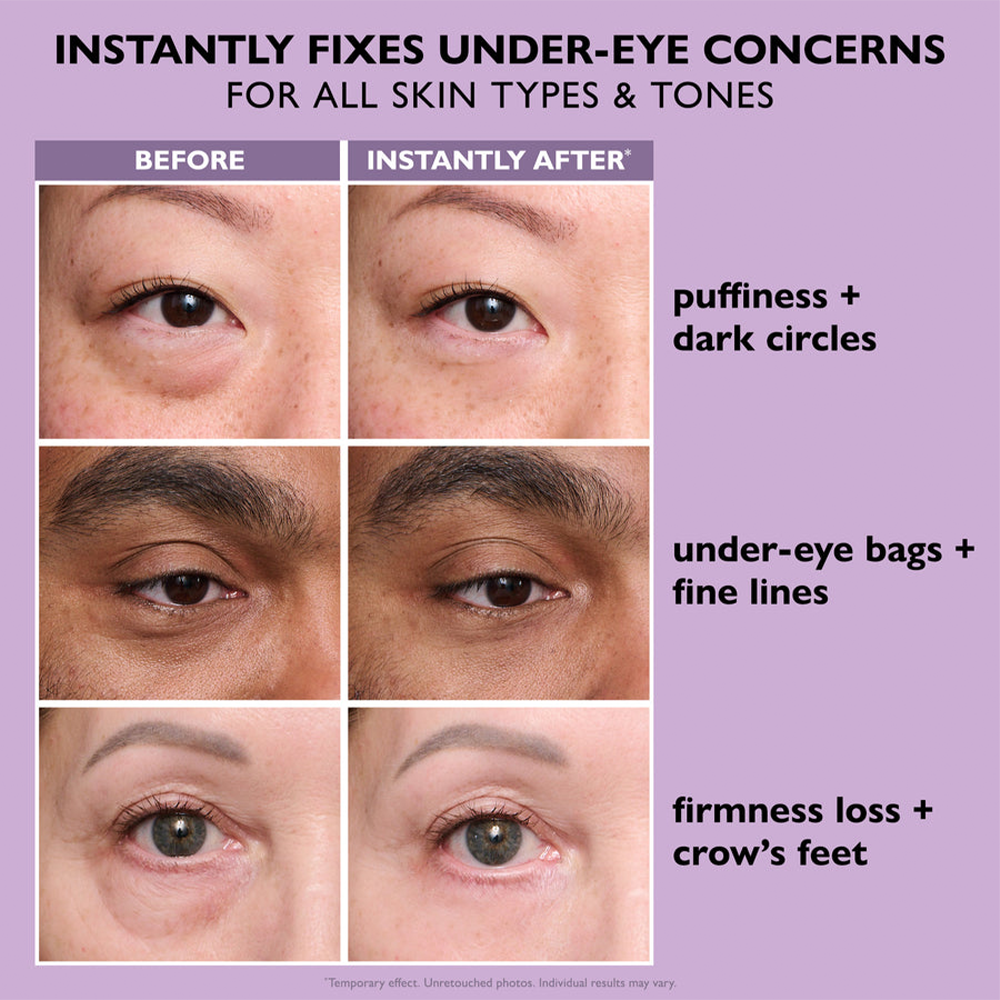 Perfection Primer Tightener – Smooth, Lift & Look Younger in Minutes!