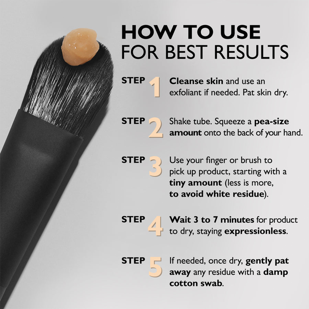 Perfection Primer Tightener – Smooth, Lift & Look Younger in Minutes!