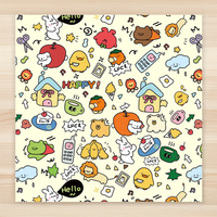 Zaho™ Calmcare Cat Wrap
