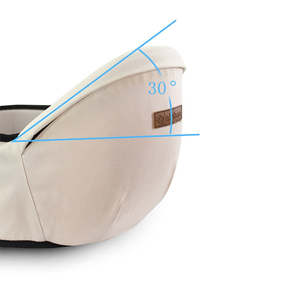 Ergonomic Child 3-36 months Fanny Pack Carry Support Novelty!