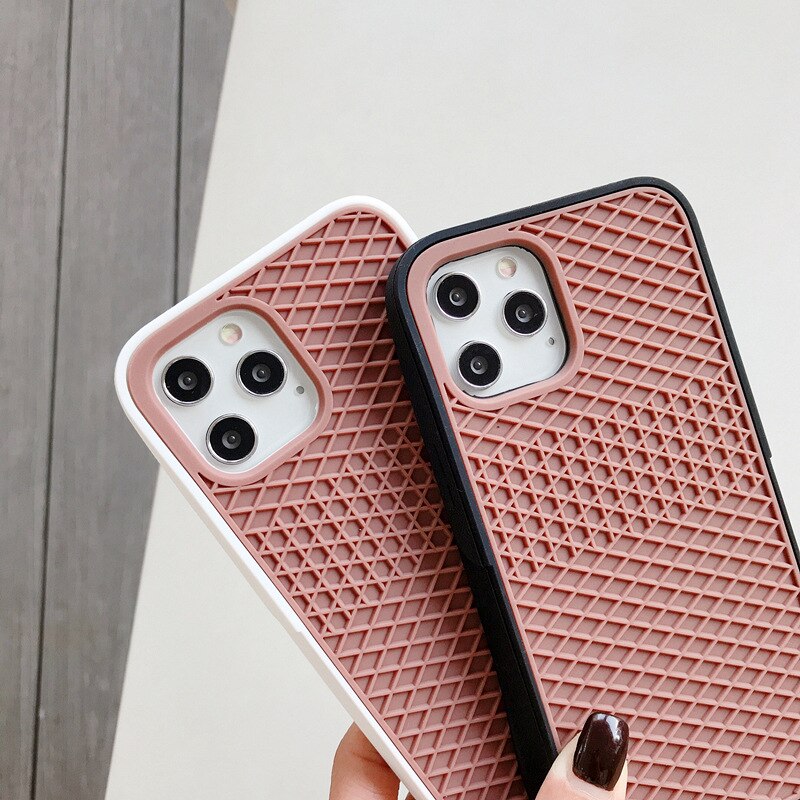 Nix Vns Iphone Case