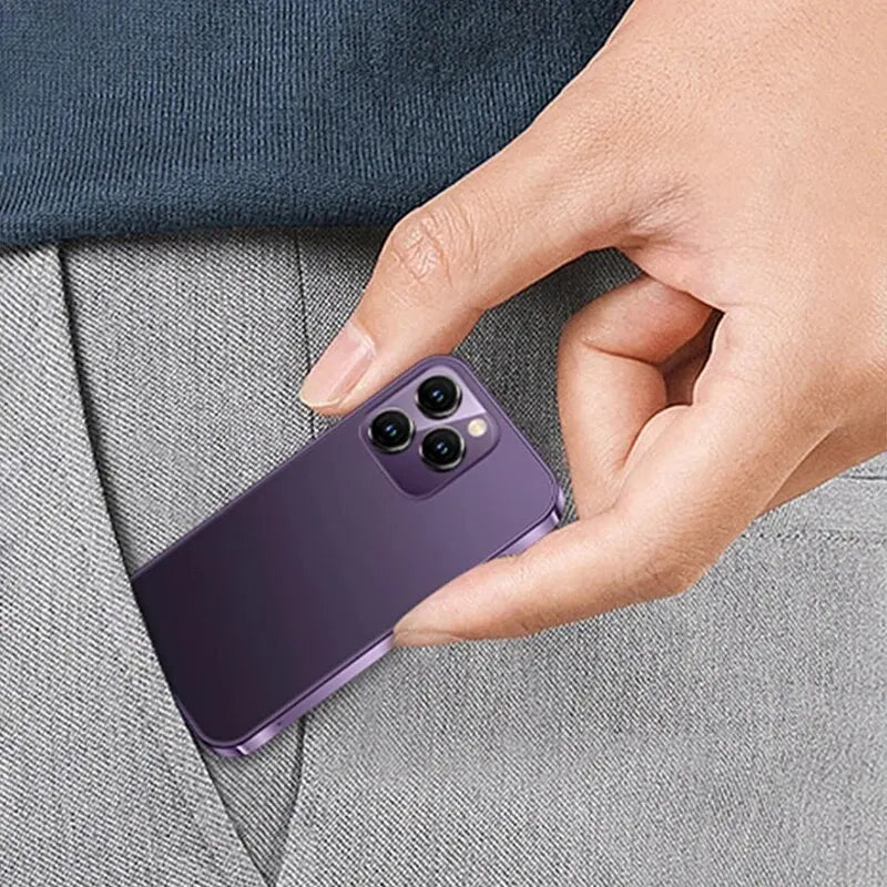 Mini Smartphone - Last Day 50% OFF š±