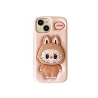 Labubu Phone Case Holder