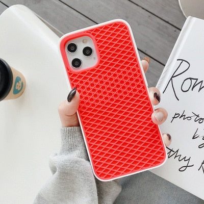 Nix Vns Iphone Case