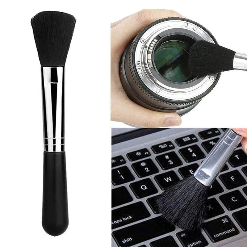 6-in-1 Professional camera cleaning kit