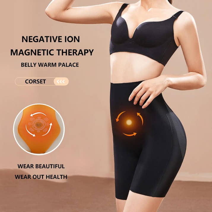 5D Tummy And Hip Lift Pants