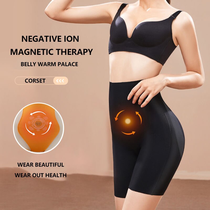 5D Tummy And Hip Lift Pants