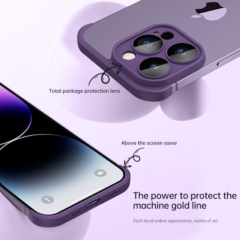 iPhone 15 Curv® Case