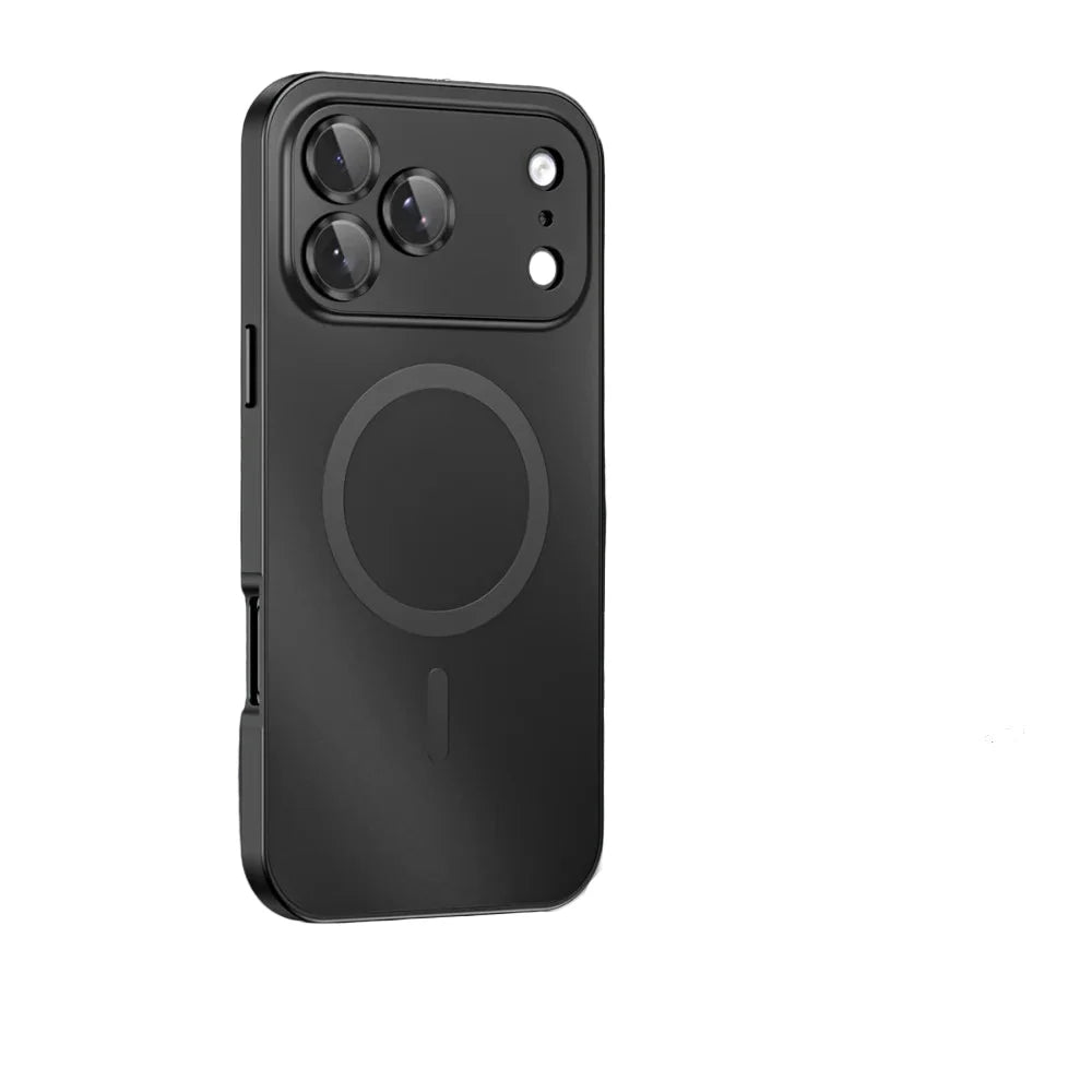 Luxury Metal Frame Case