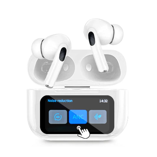 AirPods Touch Screen