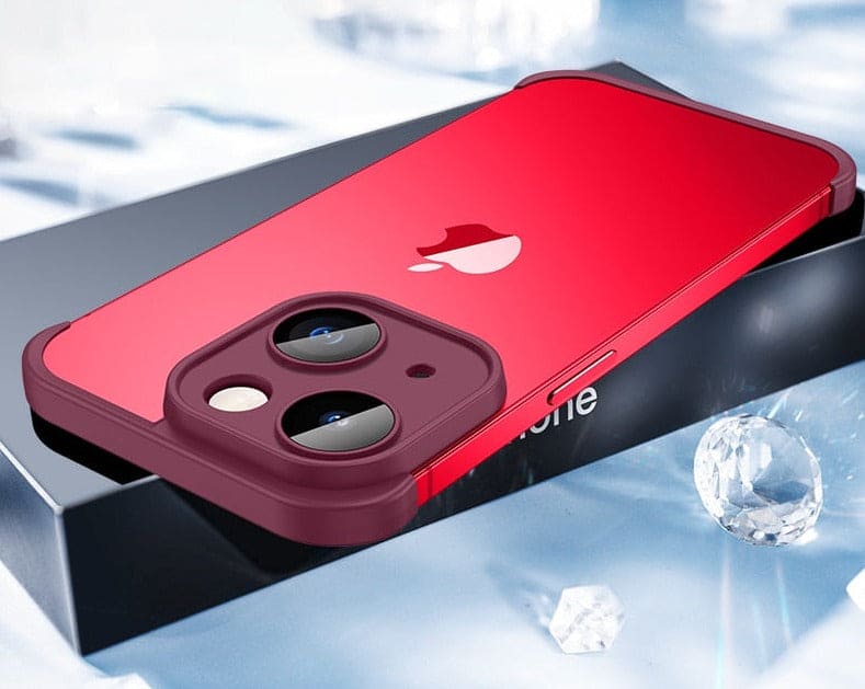 iPhone 15 Curv® Case