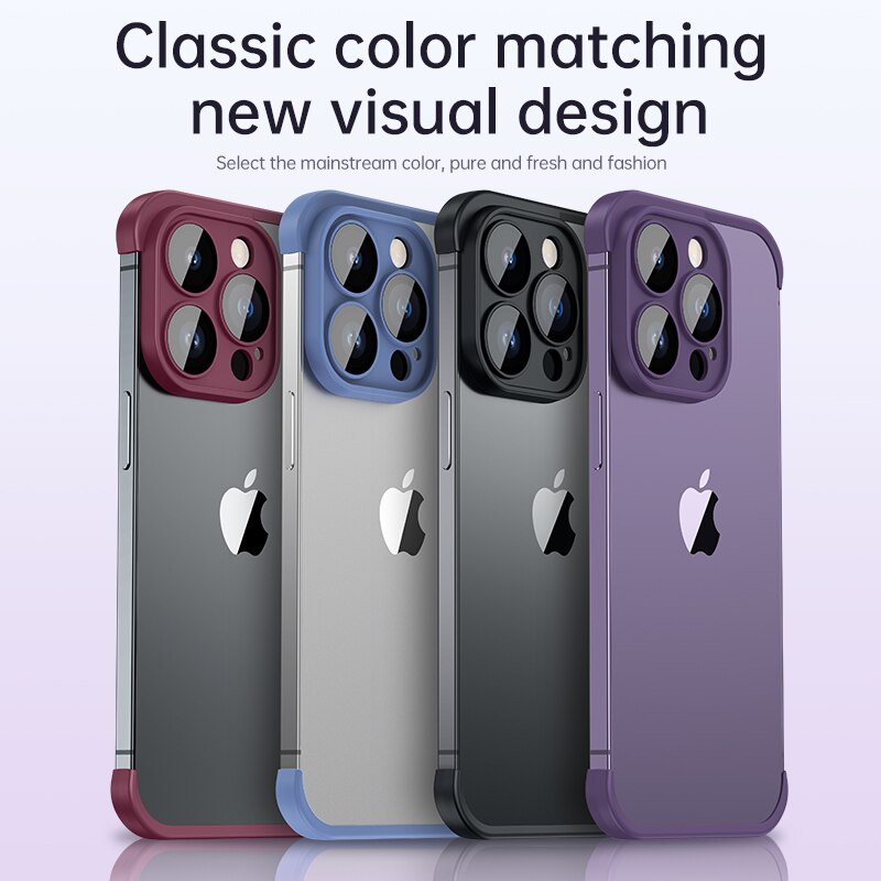 iPhone 15 Curv® Case