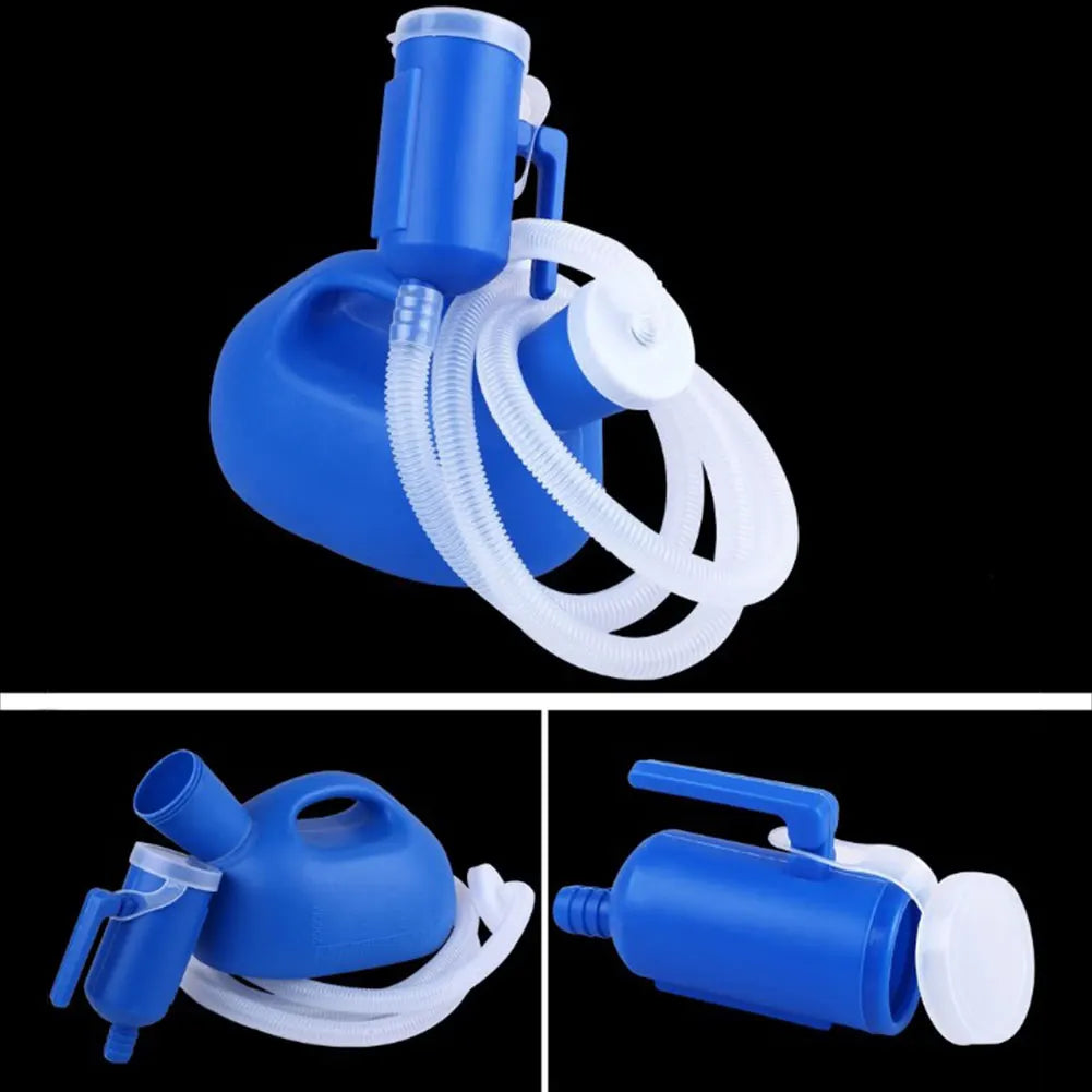 Ultimate Outdoor Portable Urinal™