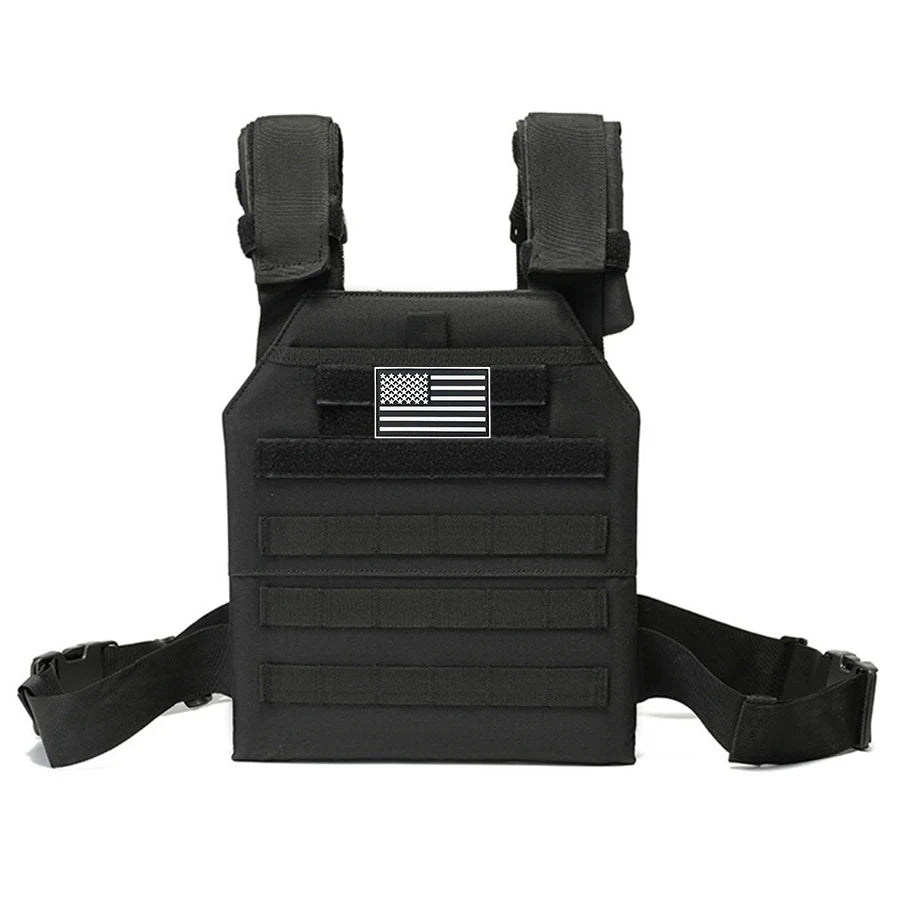 Lightweight Adjustable Vest™