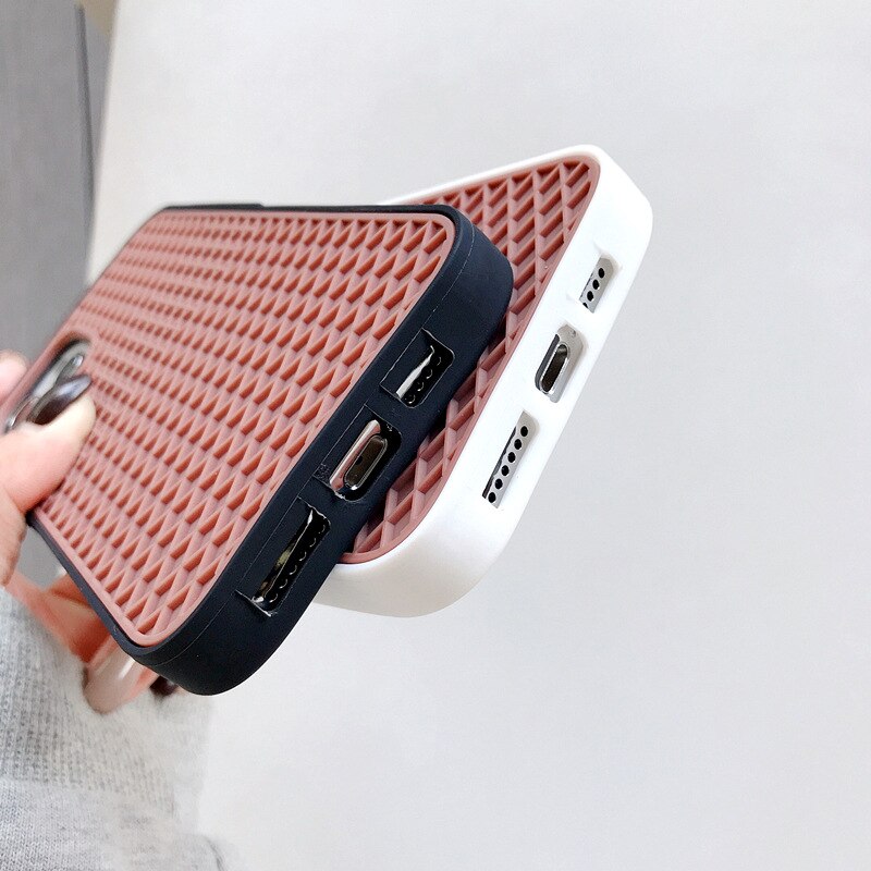 Nix Vns Iphone Case