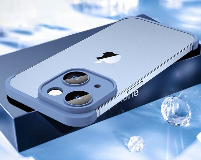 iPhone 15 Curv® Case