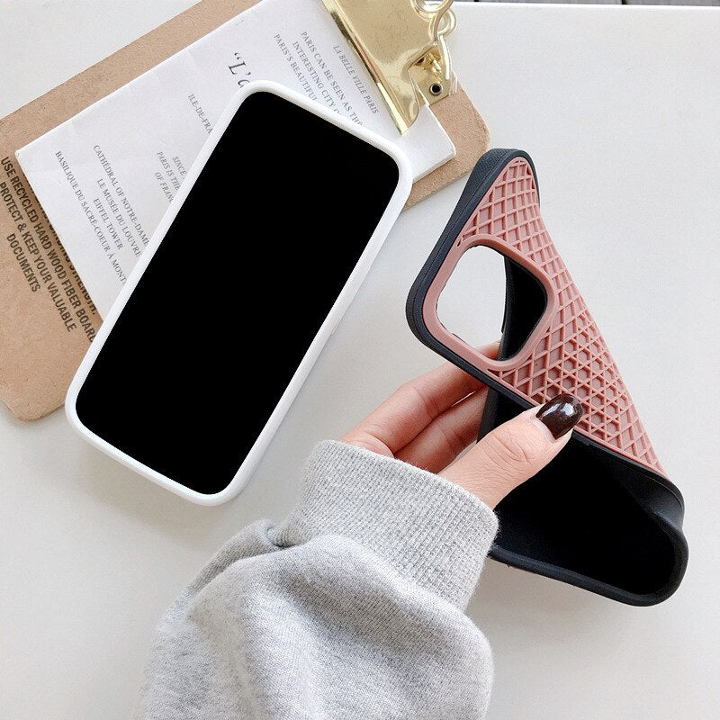 Nix Vns Iphone Case