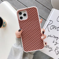 Nix Vns Iphone Case