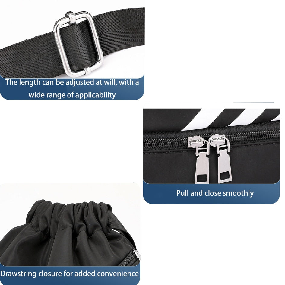 2023 New Design Sports Backpacks