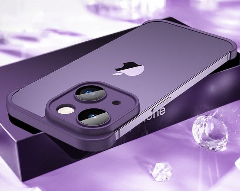 iPhone 15 Curv® Case