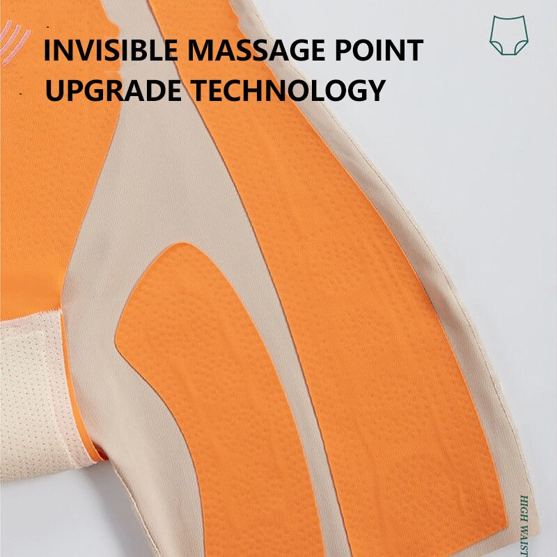 5D Tummy And Hip Lift Pants