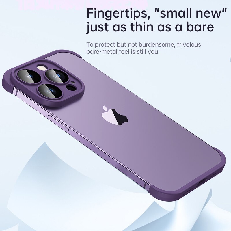 iPhone 15 Curv® Case