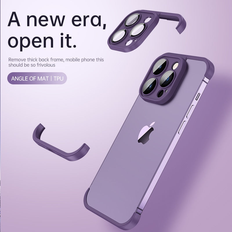 iPhone 15 Curv® Case