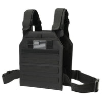Lightweight Adjustable Vest™