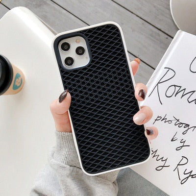 Nix Vns Iphone Case