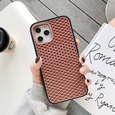 Nix Vns Iphone Case