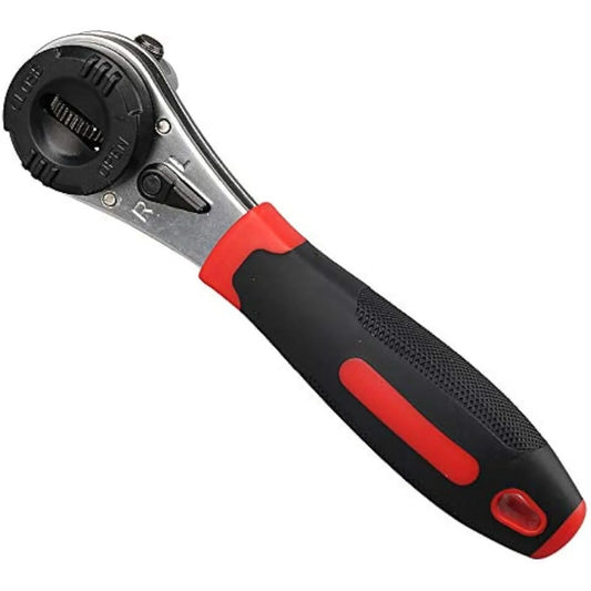 Adjustable Wrench
