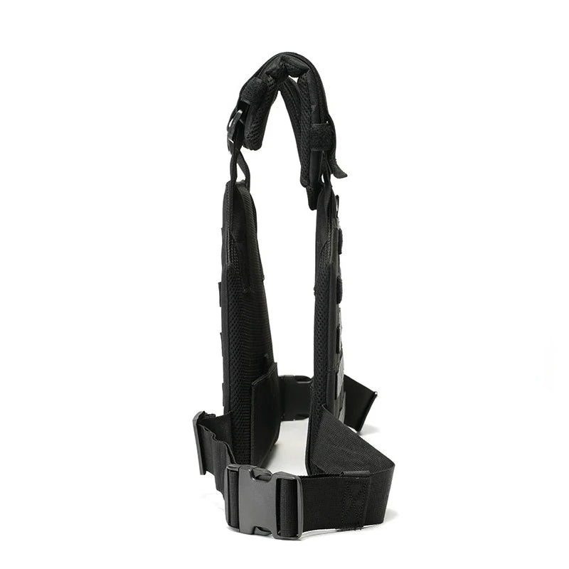 Lightweight Adjustable Vest™