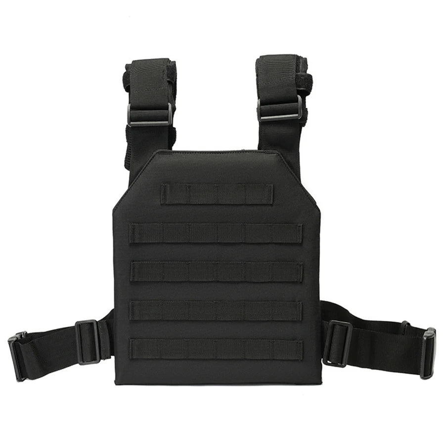 Lightweight Adjustable Vest™