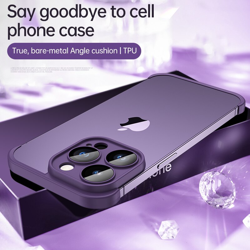 iPhone 15 Curv® Case
