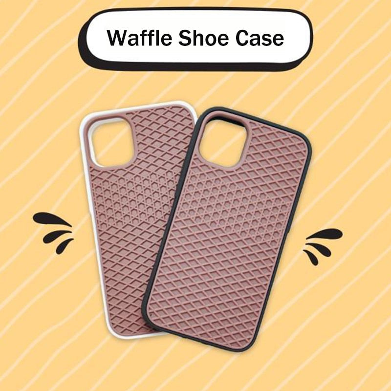 Nix Vns Iphone Case