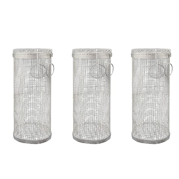 🔥49% OFF🔥Rolling Grilling Basket